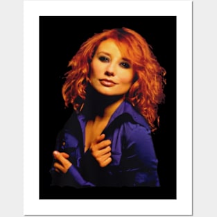 Tori Amos Vintage Posters and Art